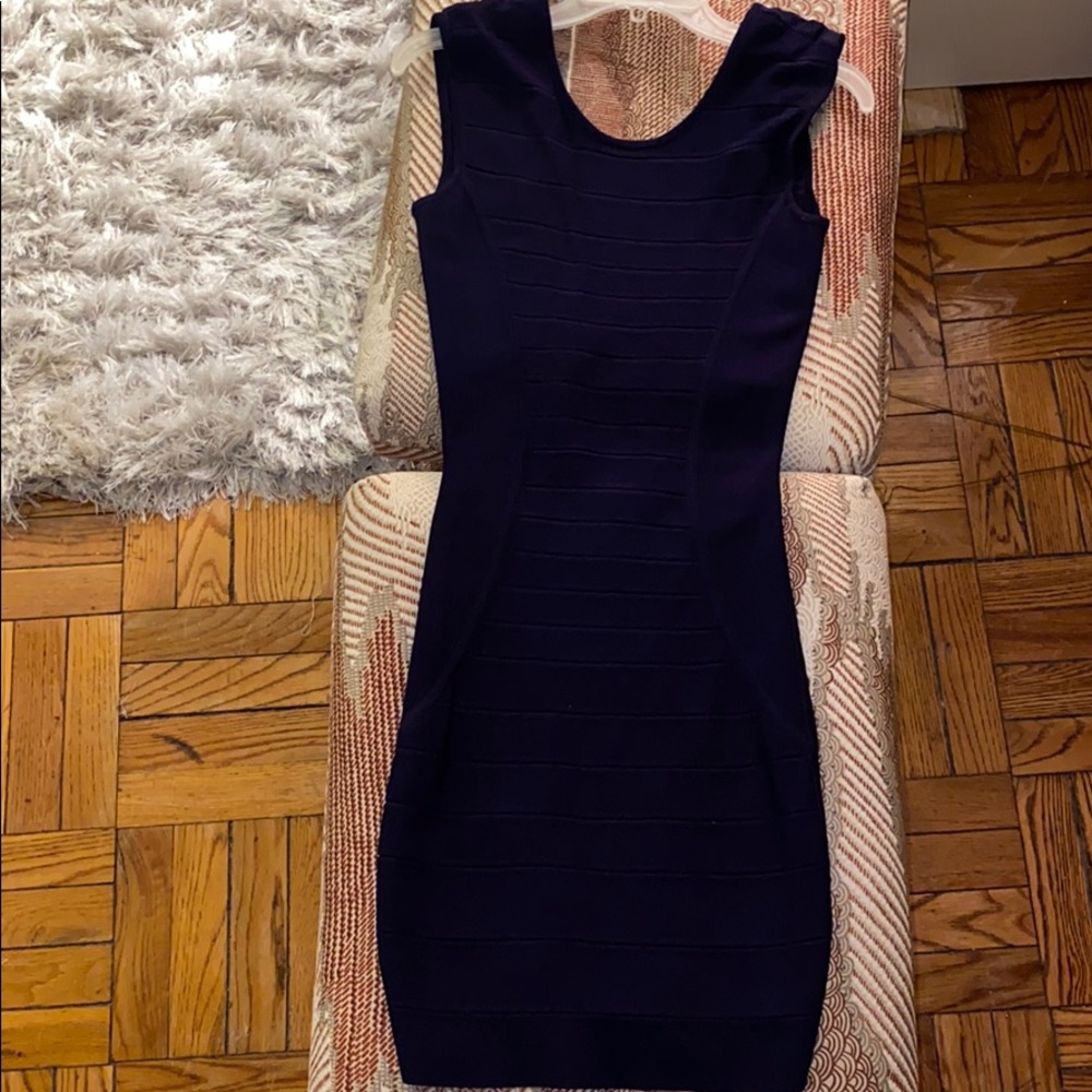 Ribbed Bodycon dress from Guess by Marciano
